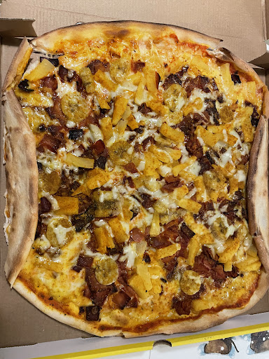 Photo of Lo Méro Kök & Bar - Edsbergs Torg 38, 192 52 Sollentuna